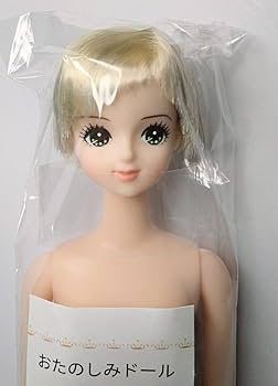 リカちゃんキャッスル　おたのしみドール　みらい　ジェニーフレンド みらい おたのしみドール ジェニーフレンド リカちゃん
